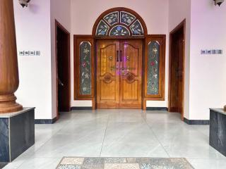 Poovar King Fisher Home Stay - 0