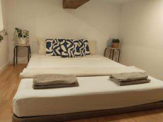 Loft 1 - 2