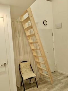 Loft 1 - 1