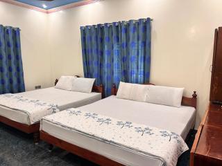 Poovar King Fisher Home Stay - 4