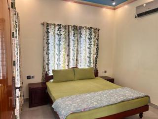 Poovar King Fisher Home Stay - 1