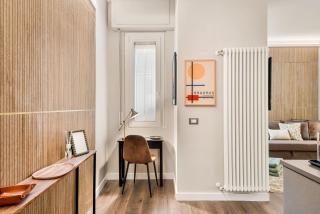 Cinque Terre The Abbey Apt - Two bathrooms - La Spezia - 4