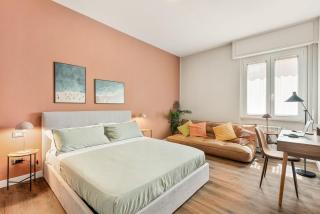 Cinque Terre The Abbey Apt - Two bathrooms - La Spezia - 9