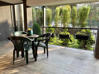 Sun Line Hotel - 8