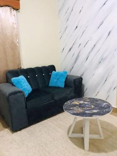 Roysambu Gem Cozy and Modern - 5