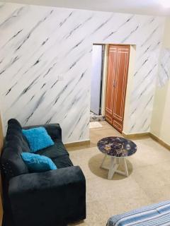 Roysambu Gem Cozy and Modern - 1