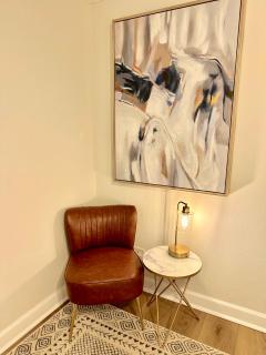 5M Downtown Stylish Studio Newly Renovated - 4