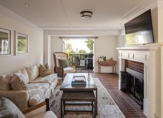 El Encanto Santa Barbara - 4