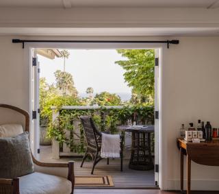 El Encanto Santa Barbara - 6