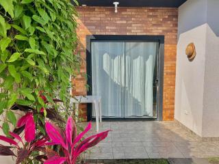 Casa aconchegante e com quintal privativo - 9