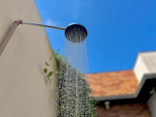 Casa aconchegante e com quintal privativo - 8