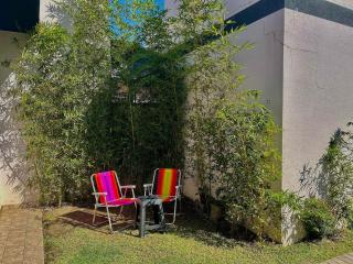 Casa aconchegante e com quintal privativo - 7