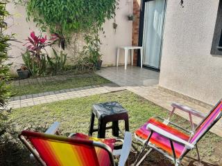 Casa aconchegante e com quintal privativo - 6