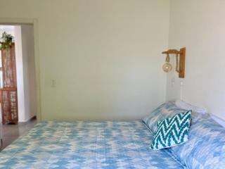 Casa aconchegante e com quintal privativo - 3