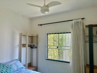 Casa aconchegante e com quintal privativo - 2