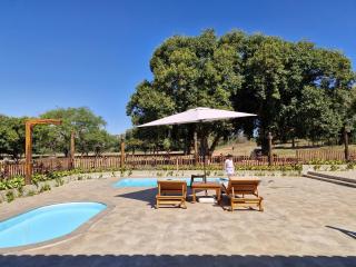 Pousada Pantanal Experiência - 9