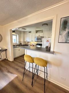1BR 7-O - Cozy Downtown Atlanta Condo - 8
