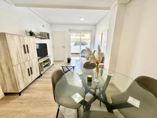 Modern 3 Bed House with shared pool in Los Alcazares - 9