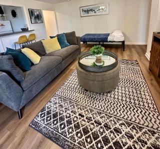 1BR 7-O - Cozy Downtown Atlanta Condo - 1