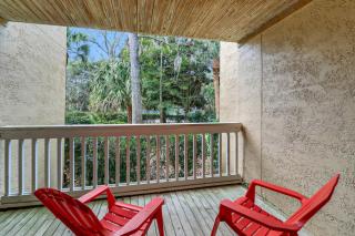 145 Colonnade Club Villa Beach Path Pool Hot Tub - 3
