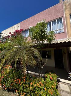 Aconchegante Casa Triplex perto Praia com Piscina - Lauro de Freitas - 0