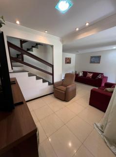 Aconchegante Casa Triplex perto Praia com Piscina - Lauro de Freitas - 2