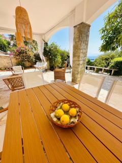 Rosa's House - 9