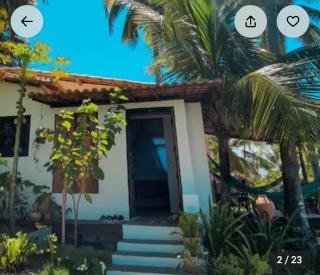 Casa de Iara - 1