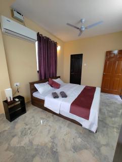 Casa Santana - Dabolim - 6