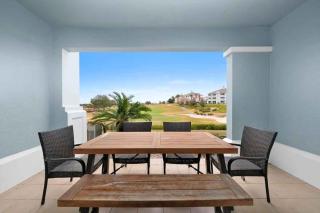 Heritage Luxury, 3 bed, 2 bath, Golf Course Views, Reunion Membership, 1351 - 8