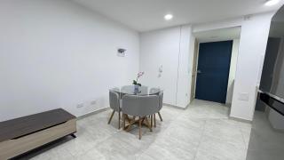 Spacious apartment in the North on Av 19 Norte - 5