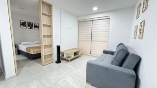 Spacious apartment in the North on Av 19 Norte - 1