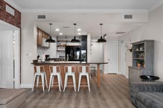 Heritage Luxury, 3 bed, 2 bath, Golf Course Views, Reunion Membership, 1351 - 3