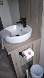 Lochwood Caravan - Balminnoch - 4