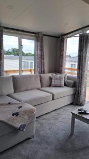 Lochwood Caravan - Balminnoch - 3