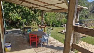 Pe na Pedra quarto 1 - 2