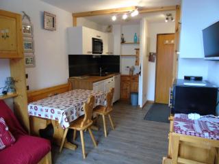 Résidence Melezets - Studio pour 4 Personnes MAE-5234 - 9