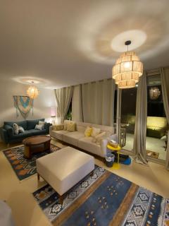 Il Monte Galala - Luxury Chalet - 6