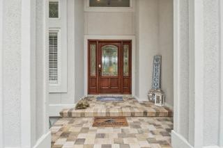 Private Dock & Pool Beach Access Nearby - Hilton Head Island - 8