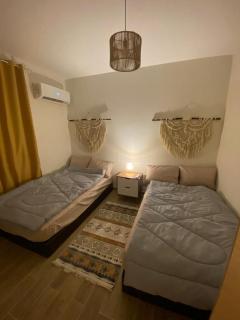 Il Monte Galala - Luxury Chalet - 1