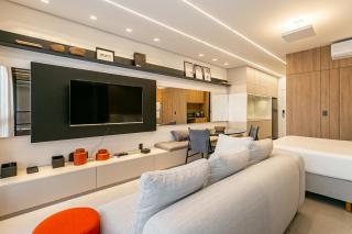 First Residencial Multifuncional by Viva - Conforto e Fácil Acesso às Melhores Praias de Floripa - 0