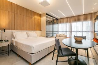 First Residencial Multifuncional by Viva - Conforto e Fácil Acesso às Melhores Praias de Floripa - 9