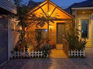 كوخ ريفي تنومة - 0