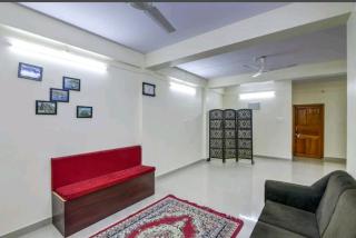 The Bliss 2 bh flat - 4