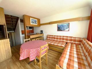 Résidence Challe - Appartement 8 personnes avec cuisine équipée MAE-4444 - 0