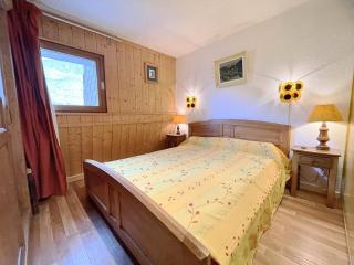 Résidence Challe - Appartement 8 personnes avec cuisine équipée MAE-4444 - 6