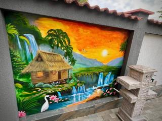 La Mateo - 1