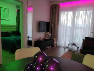 Perłowa Glam Haven 418 - 8