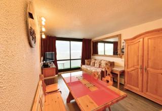 Résidence Combes - Appartement charmant 6 pers ski au pied MAE-5344 - Les Menuires - 9