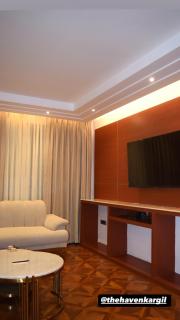 Hotel The Haven - Centrally Heated and Air Conditioned - Kargil - 8